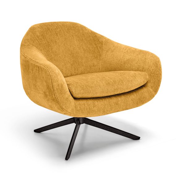 ARKETIPO | Fotoliu Bond, Colour: Rosu pal, 2 image