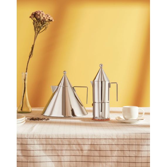 ALESSI | Espressor La Conica, 5 image