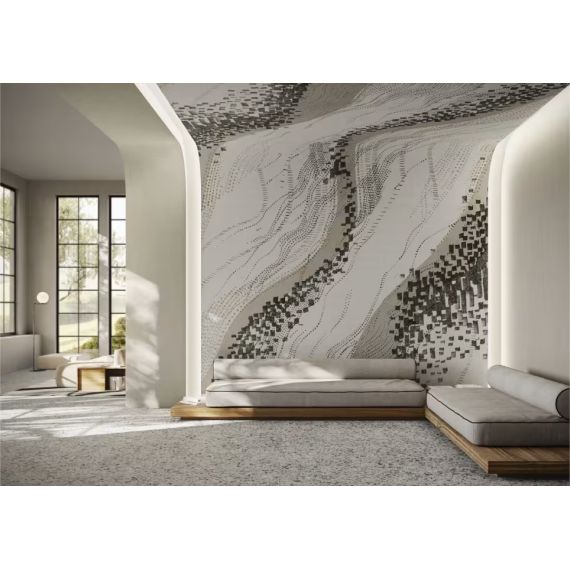 GLAMORA | Fiume Oceano, Colour: Bej, 4 image