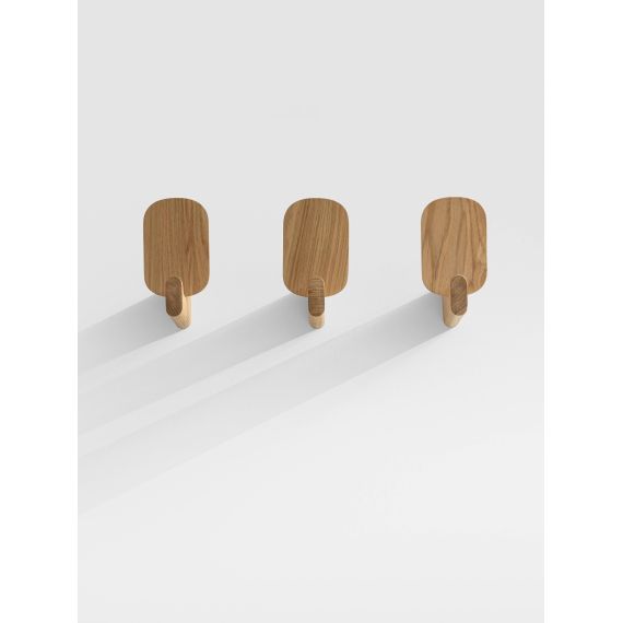 ZEITRAUM | Cuier AD, Finish: Oak, 4 image