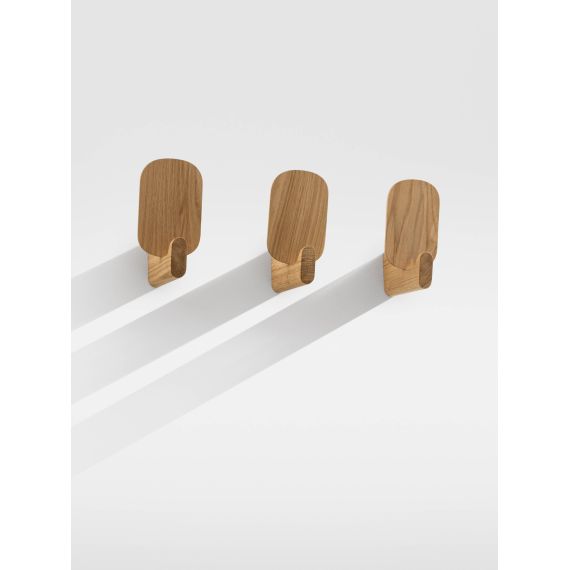 ZEITRAUM | Cuier AD, Finish: Oak, 6 image