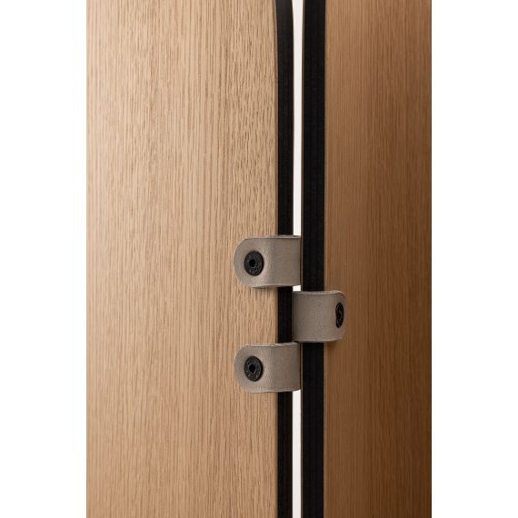 ZEITRAUM | Paravan AD Just, Finish: American walnut, 5 image