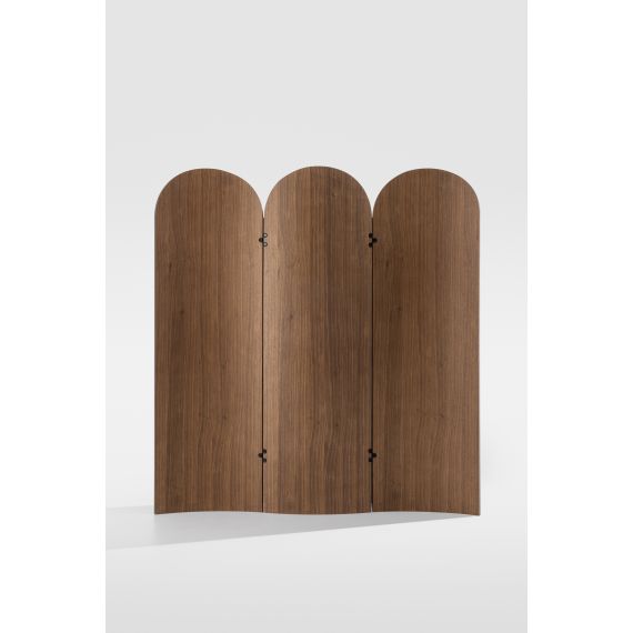 ZEITRAUM | Paravan AD Just, Finish: American walnut, 6 image