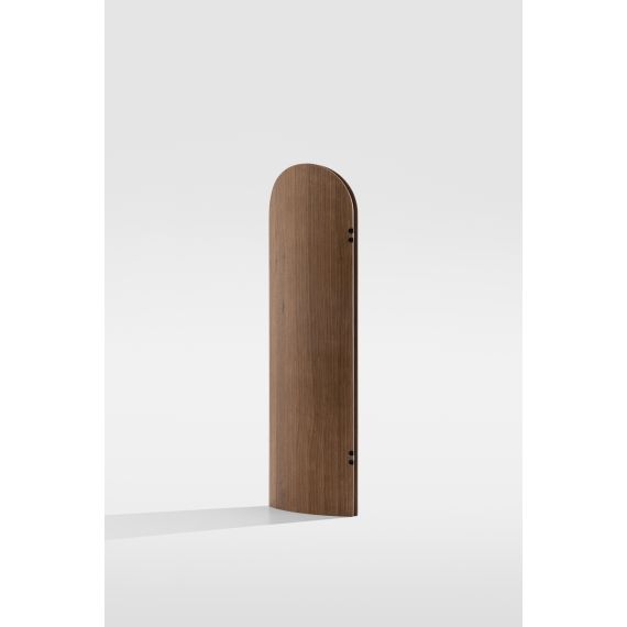 ZEITRAUM | Paravan AD Just, Finish: American walnut, 3 image