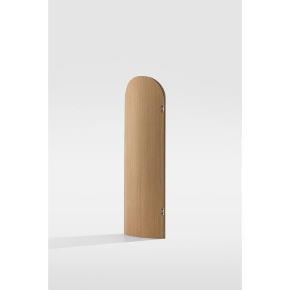 ZEITRAUM | Paravan AD Just, Finish: Oak, 4 image