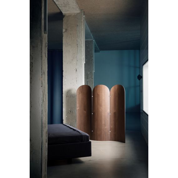 ZEITRAUM | Paravan AD Just, Finish: American walnut, 9 image