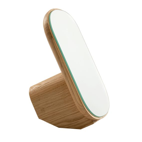 ZEITRAUM | Oglinda AD Mire, Material: Oak