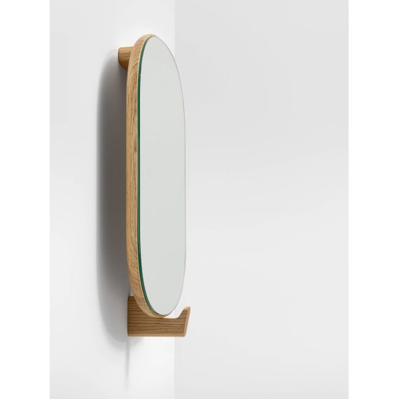 ZEITRAUM | Oglinda AD Ore, Material: Oak, 3 image