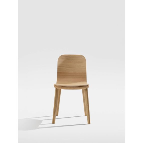 ZEITRAUM | Scaun Aeon, Material: Oak