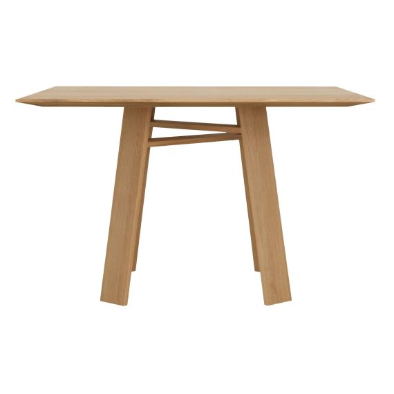 ZEITRAUM | Masa Bondt-Square, Dimensiuni: 120x120