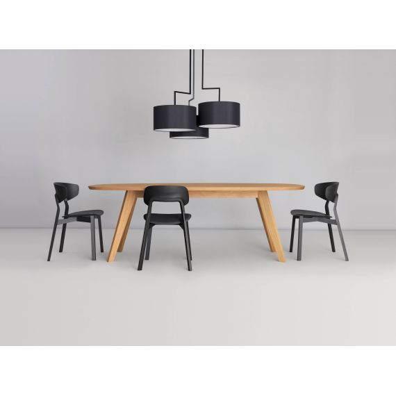 ZEITRAUM | Masa Cena, Material: Oak