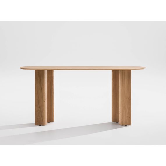 ZEITRAUM | Consola Curtain, Material: Oak