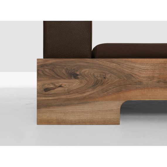 ZEITRAUM | Pat Doze, Material: European walnut, 3 image