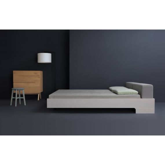 ZEITRAUM | Pat Doze, Material: Chalk Oak