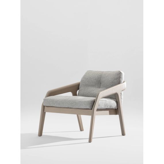 ZEITRAUM | Fotoliu Friday 1, Material: Oak colour stain, 2 image