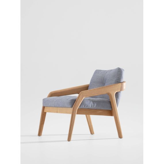 ZEITRAUM | Fotoliu Friday 1, Material: Oak, 2 image