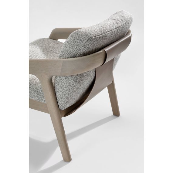 ZEITRAUM | Fotoliu Friday 1, Material: Oak colour stain, 3 image