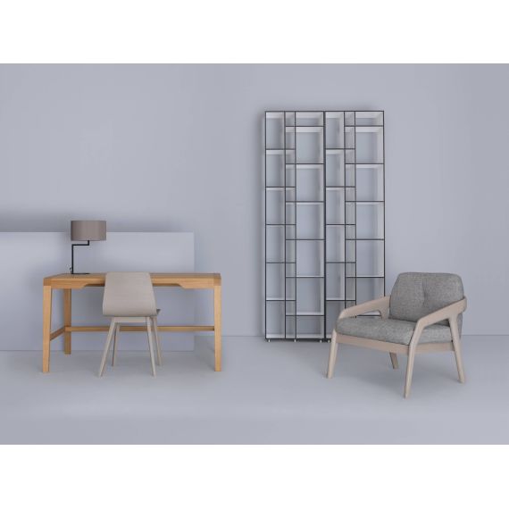 ZEITRAUM | Fotoliu Friday 1, Material: Oak colour stain, 5 image