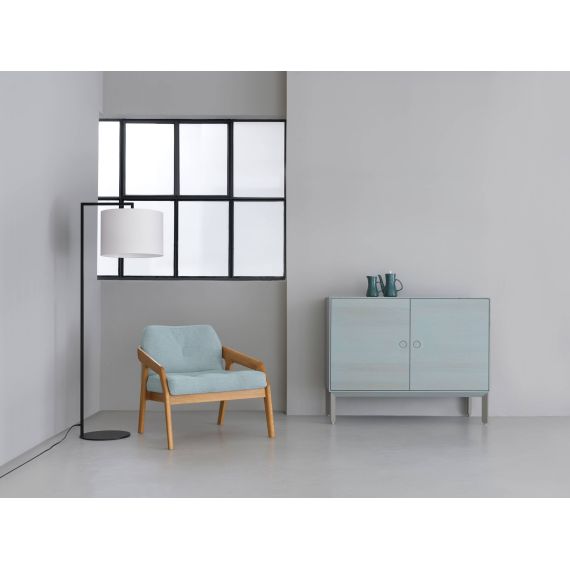 ZEITRAUM | Fotoliu Friday 1, Material: Oak, 6 image