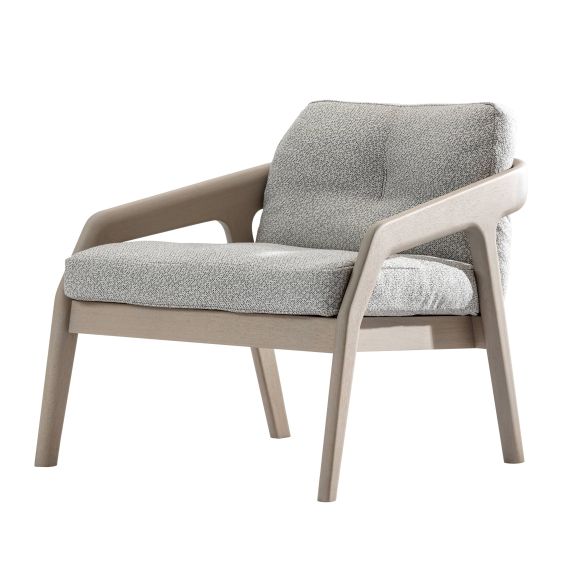 ZEITRAUM | Fotoliu Friday 1, Material: Oak colour stain