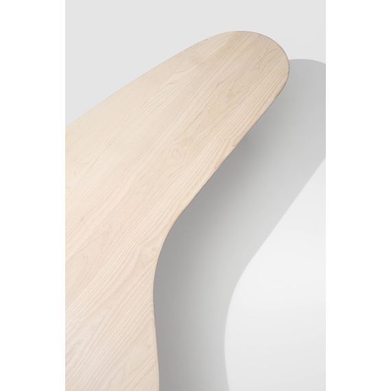 ZEITRAUM | Masa Kuyu, Material: Ash, 3 image