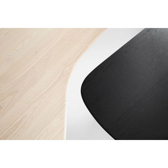 ZEITRAUM | Masa Kuyu, Material: Ash, 5 image