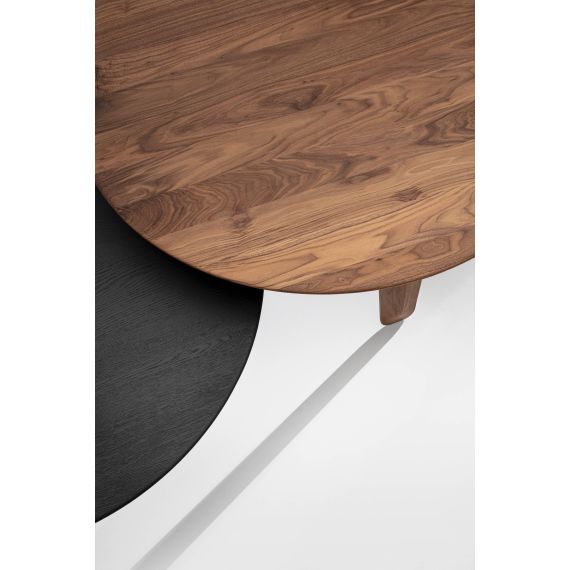 ZEITRAUM | Masa Kuyu, Material: American walnut, 5 image