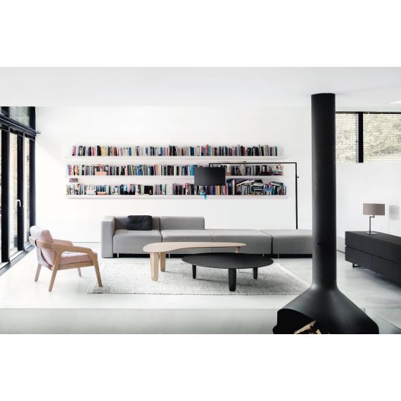 ZEITRAUM | Masa Kuyu, Material: Ash, 7 image