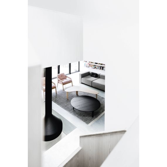 ZEITRAUM | Masa Kuyu, Material: Ash, 6 image