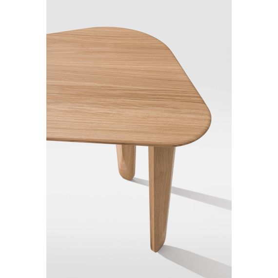 ZEITRAUM | Masa Kuyu, Material: Oak, 3 image