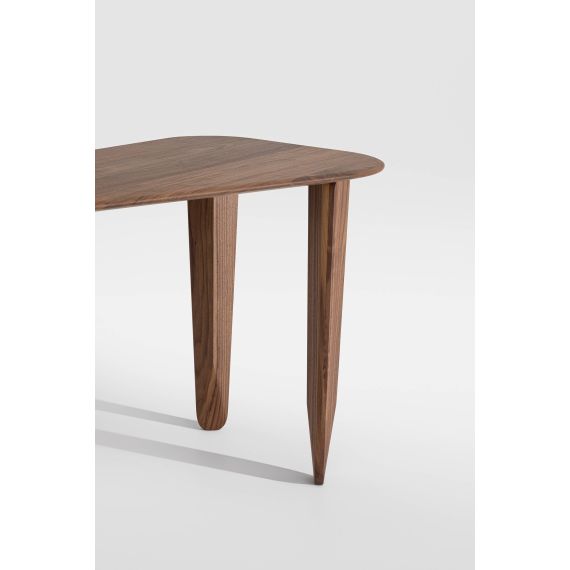 ZEITRAUM | Masa Kuyu, Material: American Walnut, 2 image