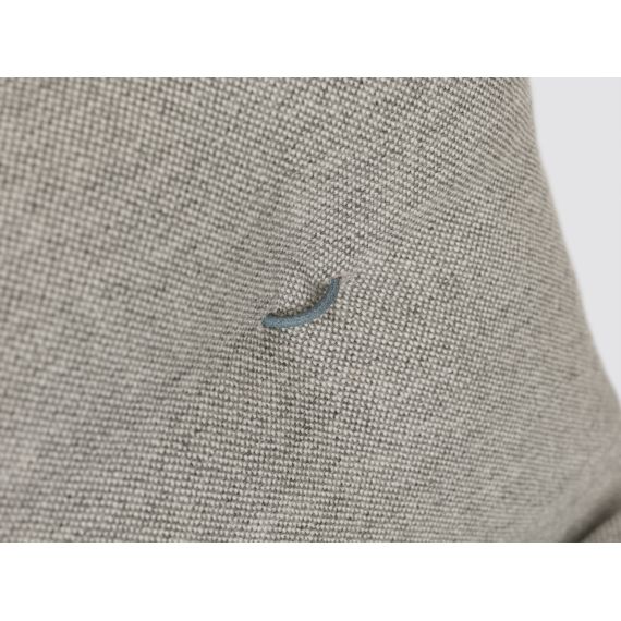 ZEITRAUM | Sezlong Mellow Daybed, Material: Oak, 3 image