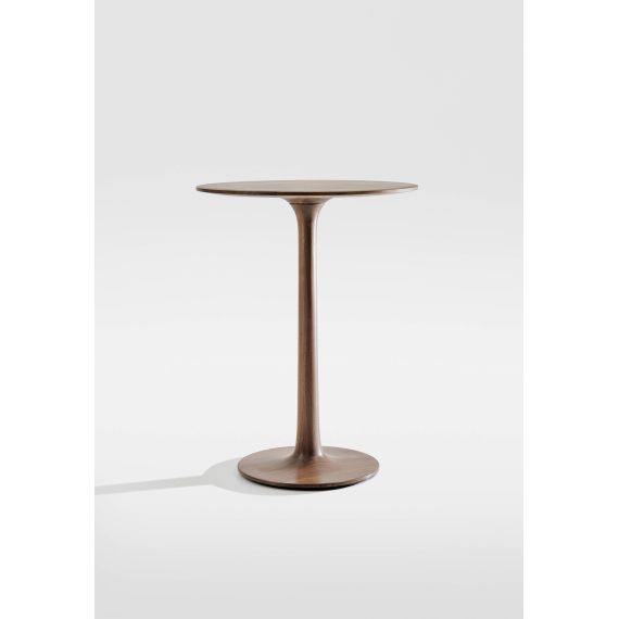 ZEITRAUM | Masa de bar Turntable, Dimensiune: 110 cm