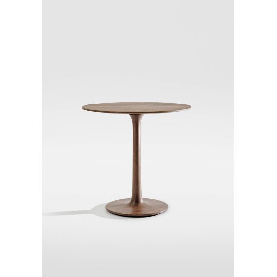 ZEITRAUM | Masa de bar Turntable, Dimensiune: 90 cm