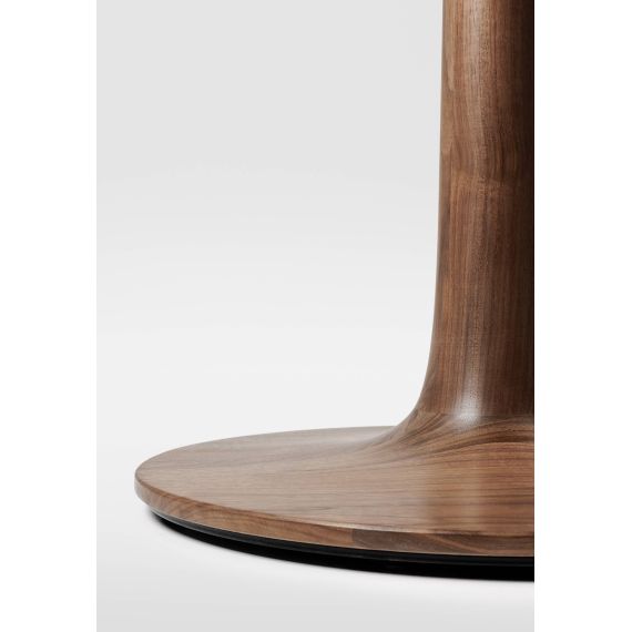 ZEITRAUM | Masa de bar Turntable, Dimensiune: 90 cm, 3 image