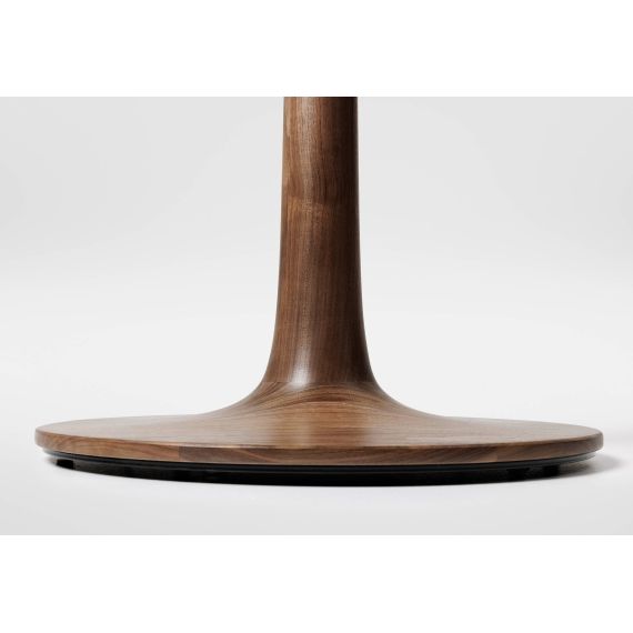 ZEITRAUM | Masa de bar Turntable, Dimensiune: 110 cm, 3 image