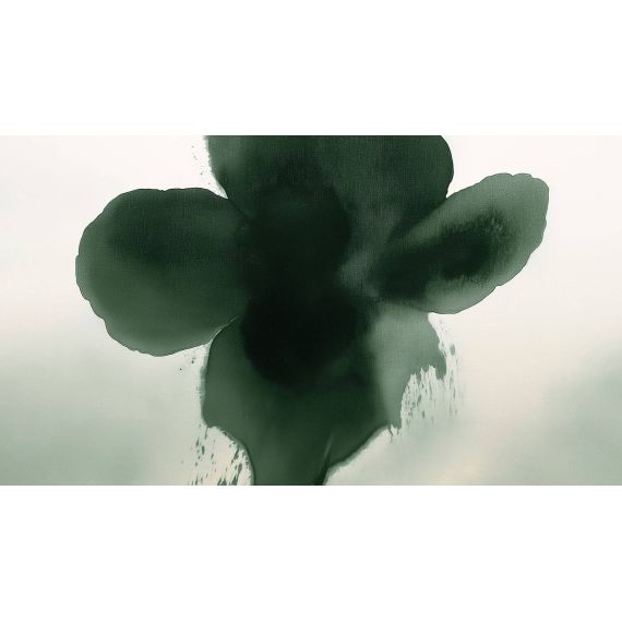LONDONART | Tapet Eclipse Bloom, Culoare: Botanical Sage