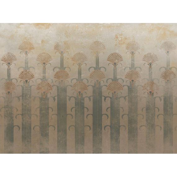 TECNOGRFICA | Tapet Abano, Culoare: Sunset