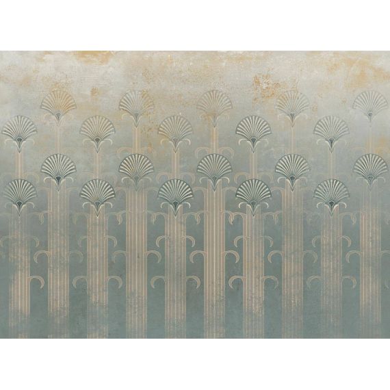 TECNOGRFICA | Tapet Abano, Culoare: Night