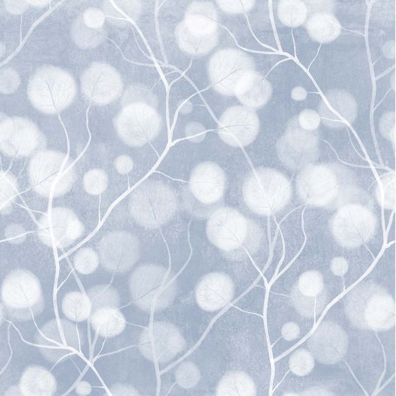 TECNOGRAFICA | Tapet Archimede, Model: Ice B