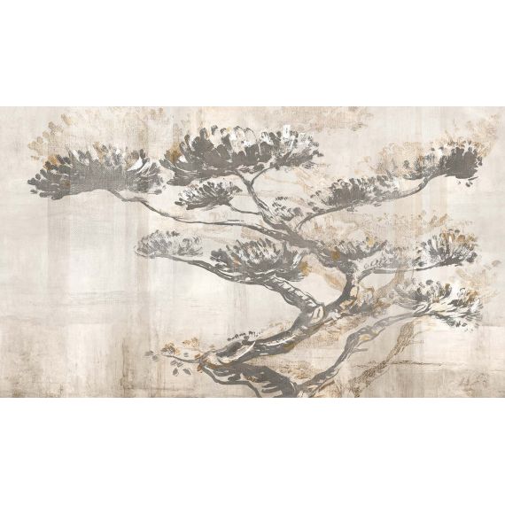 TECNOGRFICA | Tapet Igen, Model: linen A