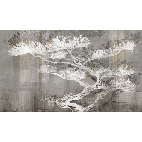 TECNOGRFICA | Tapet Igen, Model: Dark A