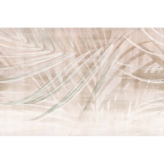 TECNOGRAFICA | Tapet Oasi, Culoare: Rose