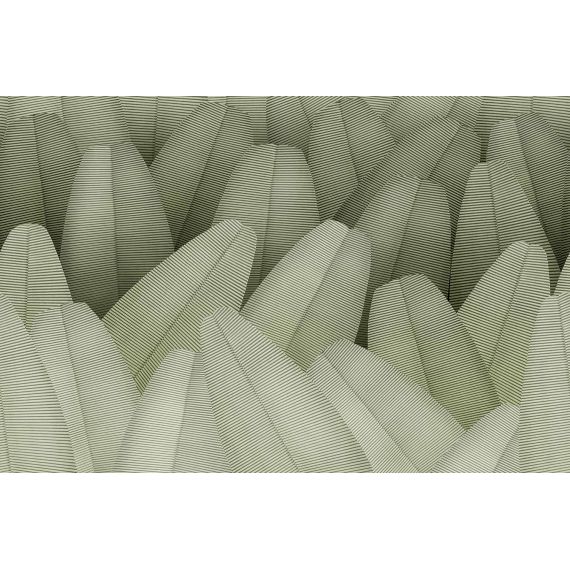 TECNOGRFICA | Tapet Honduras, Culoare: Green