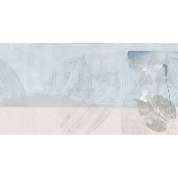 TECNOGRFICA | Tapet Demetra, Model: light Blue B