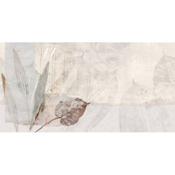 TECNOGRFICA | Tapet Demetra, Model: Beige A