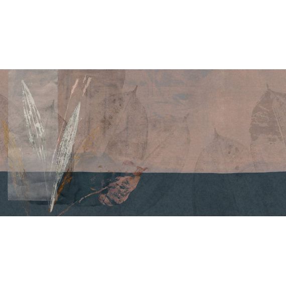 TECNOGRFICA | Tapet Demetra, Model: Taupe A