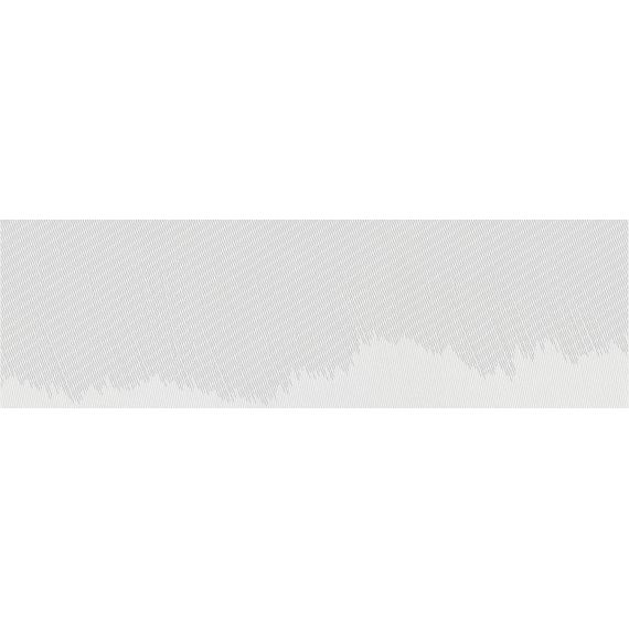 TECNOGRFICA | Tapet Hatch Grey, Model: Grey 2B