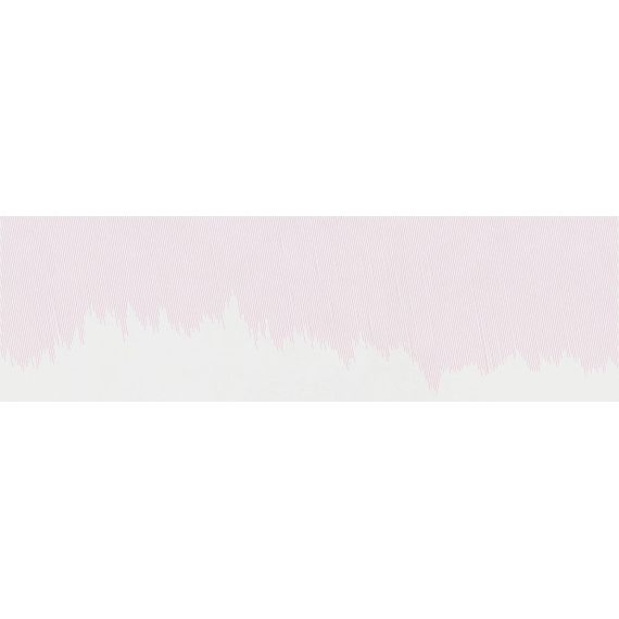 TECNOGRFICA | Tapet Hatch Orange+Pink, Culoare: Orange+Pink 3D