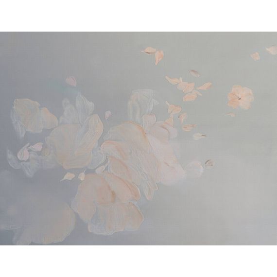 TECNOGRFICA | Tapet Delicate, Model: Grey